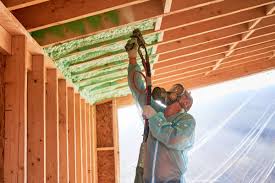 Best Radiant Barrier Insulation  in Morton, WA