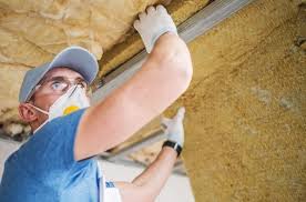 Best Soundproof Insulation  in Morton, WA