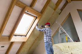 Types of Insulation We Offer in Morton, WA