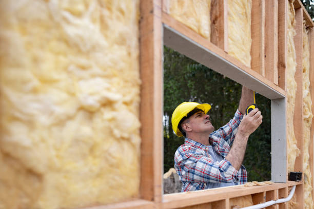 Best Crawl Space Insulation  in Morton, WA