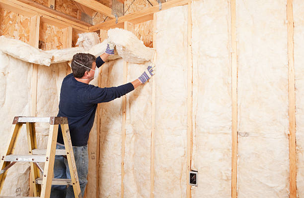 Best Reflective Insulation  in Morton, WA